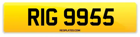 RIG 9955