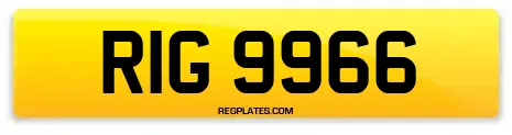 RIG 9966