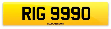 RIG 9990