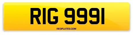 RIG 9991