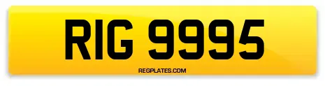 RIG 9995