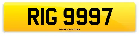 RIG 9997