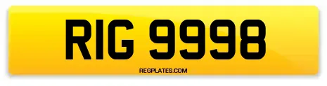 RIG 9998
