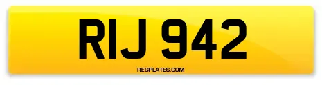 RIJ 942