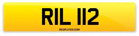 RIL 112