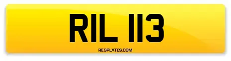 RIL 113
