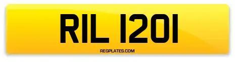 RIL 1201