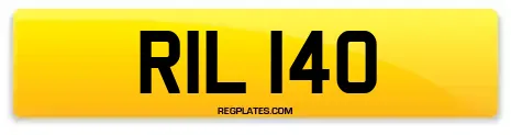 RIL 140