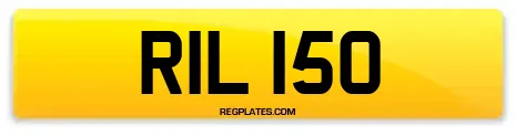 RIL 150