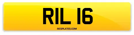 RIL 16