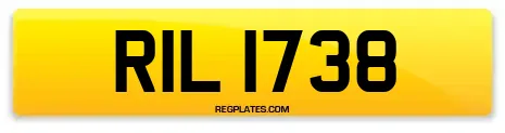 RIL 1738