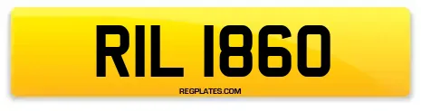 RIL 1860