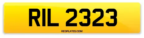 RIL 2323