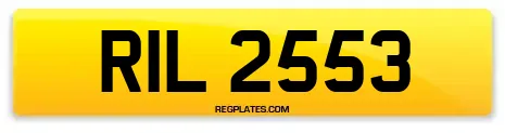 RIL 2553