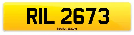 RIL 2673