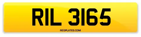 RIL 3165