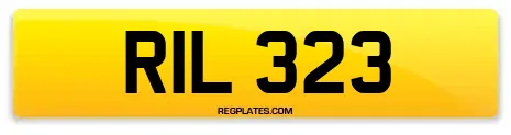 RIL 323