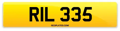 RIL 335