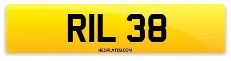 RIL 38