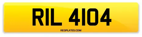 RIL 4104