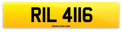 RIL 4116