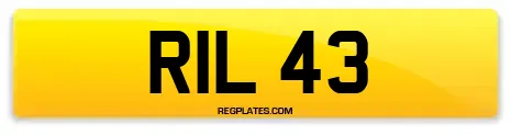 RIL 43