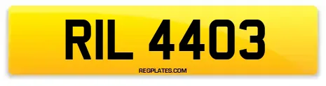 RIL 4403