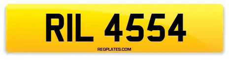 RIL 4554