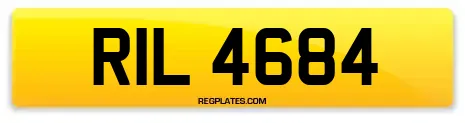 RIL 4684