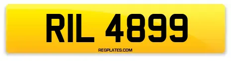 RIL 4899