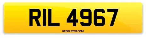 RIL 4967