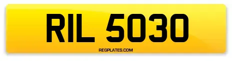 RIL 5030