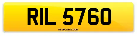 RIL 5760