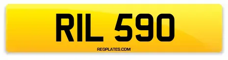 RIL 590