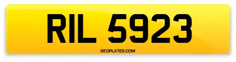 RIL 5923