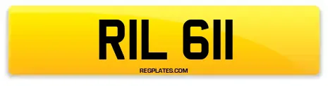 RIL 611