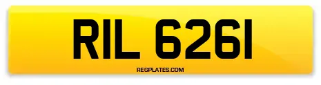 RIL 6261
