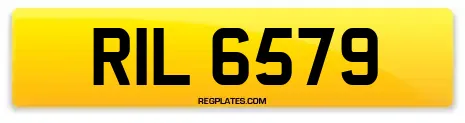 RIL 6579