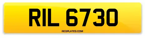 RIL 6730