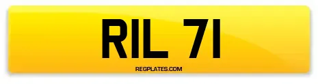 RIL 71
