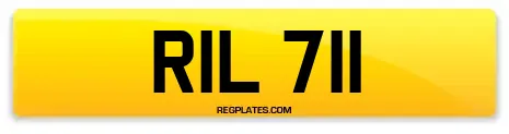 RIL 711