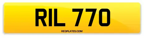 RIL 770
