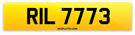 RIL 7773