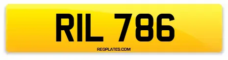 RIL 786