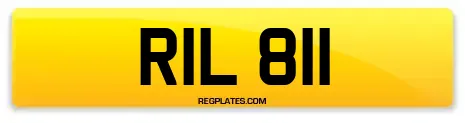 RIL 811