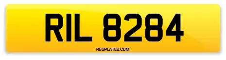 RIL 8284