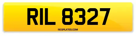 RIL 8327