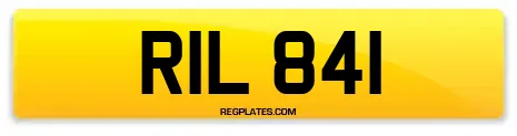 RIL 841