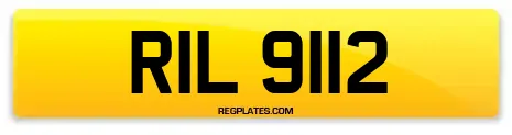 RIL 9112