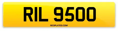 RIL 9500